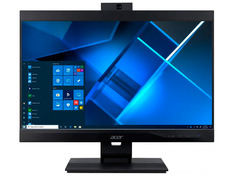 Моноблок Acer Veriton Z4870G DQ.VTQER.020 (Intel Core i5-10500 3.1 GHz/8192Mb/256Gb SSD/Intel UHD Graphics/Wi-Fi/Bluetooth/Cam/23.8/1920x1080/Windows 10 Pro 64-bit)