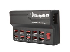 Зарядное устройство Palmexx 10xUSB PX/PA-10USB-12A