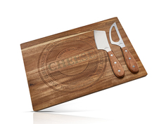 Набор для сыра Regent Inox Formaggio 93-FG-S-16