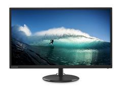 Монитор Lenovo D32q-20 Black 65F7GAC1EU
