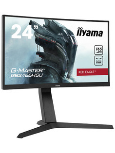 Монитор iiyama G-Master GB2466HSU-B1