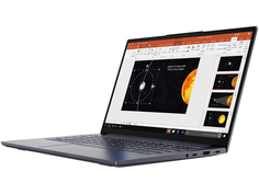 Ноутбук Lenovo 14IIL05 82A10080RU (Intel Core i5 1035G4 1.0Ghz/16384Mb/1000Gb SSD/Intel Iris Plus Graphics/Wi-Fi/Bluetooth/Cam/14/1920x1080/Windows 10 64-bit)