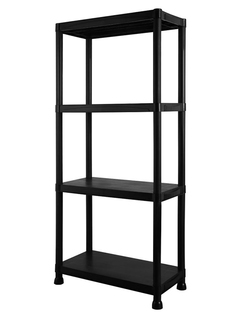 Стеллаж Deko DKTB17 60x30x130cm 065-0822