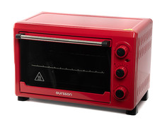 Мини печь Oursson MO2620/RD