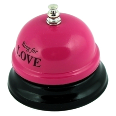 Звонок настольный Эврика Ring for Love 95092
