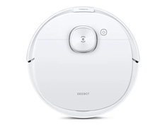 Робот-пылесос Ecovacs Deebot N8 EU
