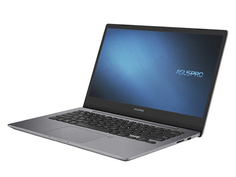 Ноутбук ASUS Pro P5440FA-BM1318R Grey 90NX01X1-M17880 (Intel Core i5-8265U 1.6 GHz/8192Mb/512Gb SSD/Intel UHD Graphics/Wi-Fi/Bluetooth/Cam/14.0/1920x1080/Windows 10)