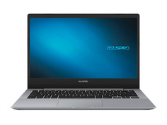 Ноутбук ASUS Pro P5440FA-BM1316R 90NX01X1-M17900 (Intel Core i7-8565U 1.8GHz/16384Mb/512Gb SSD/No ODD/Intel UHD Graphics/Wi-Fi/Bluetooth/Cam/14.0/1920x1080/Windows 10 64-bit)