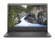 Ноутбук Dell Vostro 3400 3400-5582 (Intel Core i3 1115G4 3.0Ghz/8192Mb/1000Gb HDD/Intel UHD Graphics/Wi-Fi/Bluetooth/Cam/14/1920x1080/Linux)