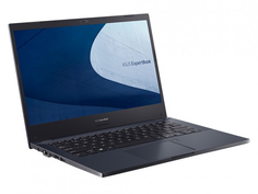 Ноутбук ASUS Pro P2451FA-EB1355T 90NX02N1-M18290 (Intel Core i3-10110U 2.1 GHz/8192Mb/256Gb SSD/Intel UHD Graphics/Wi-Fi/Bluetooth/Cam/14.0/1920x1080/Windows 10 Home 64-bit)