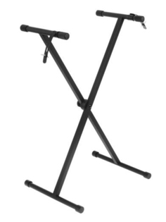 Подставка для синтезатора Unico Metall UCM-8112B