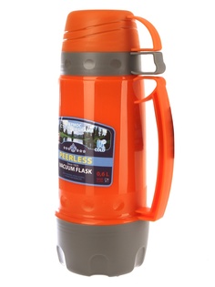Термос Peerless PEЕ-060 600ml Orange