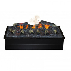 Электрокамин RealFlame 3D Cassette 630