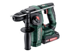 Перфоратор Metabo BH 18 LTX BL 16 600324500