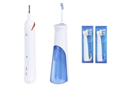 Набор Braun Oral-B SmartSmile 4 - 4400