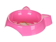 Миска Пижон Кошачьи ушки 5865053