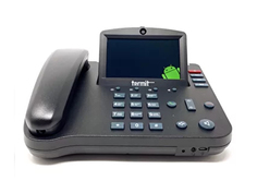 Телефон Termit FixPhone LTE