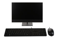 Моноблок HP ProOne 440 G6 1C7C4EA (Intel Core i3-10300T 3.0GHz/4096Mb/1Tb/DVD-RW/Intel HD Graphics/Wi-Fi/24/1920x1080/Windows 10 64-bit)