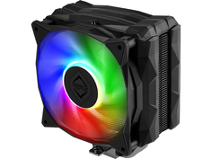 Кулер Iceberg Thermal IceSLEET G4 Midnight /AM2(+)/FM2