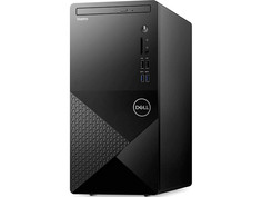 Настольный компьютер Dell Vostro 3888 3888-2871 (Intel Core i3-10100 3.6 GHz/8192Mb/1000Gb/DVD-RW/Intel UHD Graphics/Wi-Fi/Bluetooth/Linux)