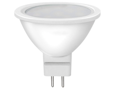 Лампочка In Home LED-JCDR-VC GU5.3 11W 230V 6500K 990Lm 4690612024745