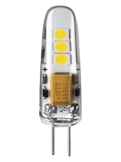 Лампочка Navigator NLL-S-G4-2.5-12-3K 71 265