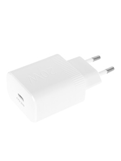 Зарядное устройство J5create PD USB-C 20W Wall Charger JUP1420