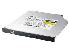 Привод ASUS SDRW-08U1MT Black