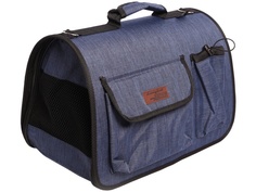 Переноска Lion Лион Premium 40x26x27cm LM6400As 74906