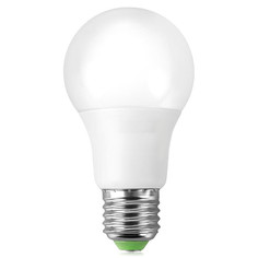 Лампочка ASD LED-A60-Standard E27 15W 160-260V 3000K 1350Lm 4690612002088