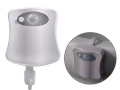 Светодиодная подсветка унитаза Espada Moution Sensor E-LEDMS