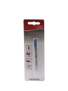 Пилка Elitech T227D для металла 1820.086500