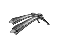 Щетки стеклоочистителя Bosch AeroTwin MultiClip 600/475mm 3 397 007 462
