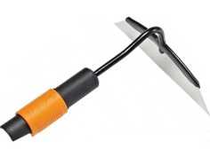 Садовый инструмент Насадка-тяпка Fiskars QuikFit 1000677