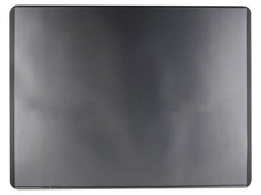 Коврик-подкладка настольный Durable 530х400mm Black 7202-01