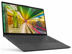 Ноутбук Lenovo IdeaPad 5 15IIL05 81YK0064RU (Intel Core i3-1005G1 1.2GHz/8192Mb/512Gb SSD/Intel HD Graphics/Wi-Fi/Bluetooth/Cam/15.6/1920x1080/Windows 10 64-bit)