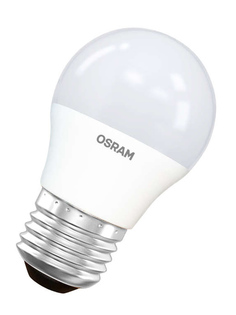 Лампочка Osram LS CLP 60 E27 6.5W/840 220-240V 550Lm 4058075134324