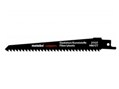 Полотно Metabo S641HM HM 150x1.25/4.3mm 631137000