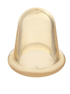 Массажер Медицинские приборы Банка пластикатная массажная профессиональная БМП-01 МП