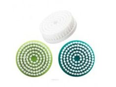 Набор сменных щеток для Gezatone AMG195 3шт A1301146-4