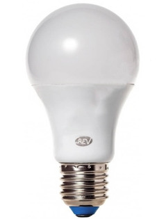Лампочка Космос Е27 А60 13W 230V 3000K Lksm_LED13wA60E2730 Kosmos