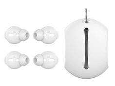 Амбушюры Deppa Silicone 47102