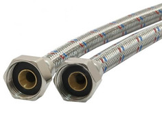 Подводка гибкая Lytcho Eco Г/Г 800mm 0505.009