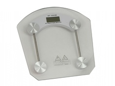 Весы напольные Veila 3477