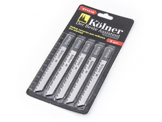 Пилка Kolner KT 101D по дереву 100x4mm