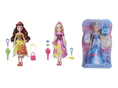 Игрушка Hasbro Disney Princess Кукла с аксессуарами () E3048EU6