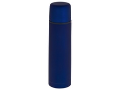 Термос Проект 111 Velvy 500 500ml Blue