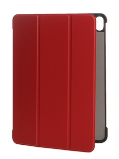Чехол Zibelino для APPLE iPad Air 10.9 2020 с магнитом Red ZT-IPAD-10.9-RED