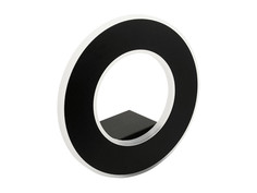 Светильник DesignLed Buble 9W 4000K Black GW-8513-9-BL-NW