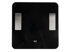 Весы напольные BQ BS2011S Black